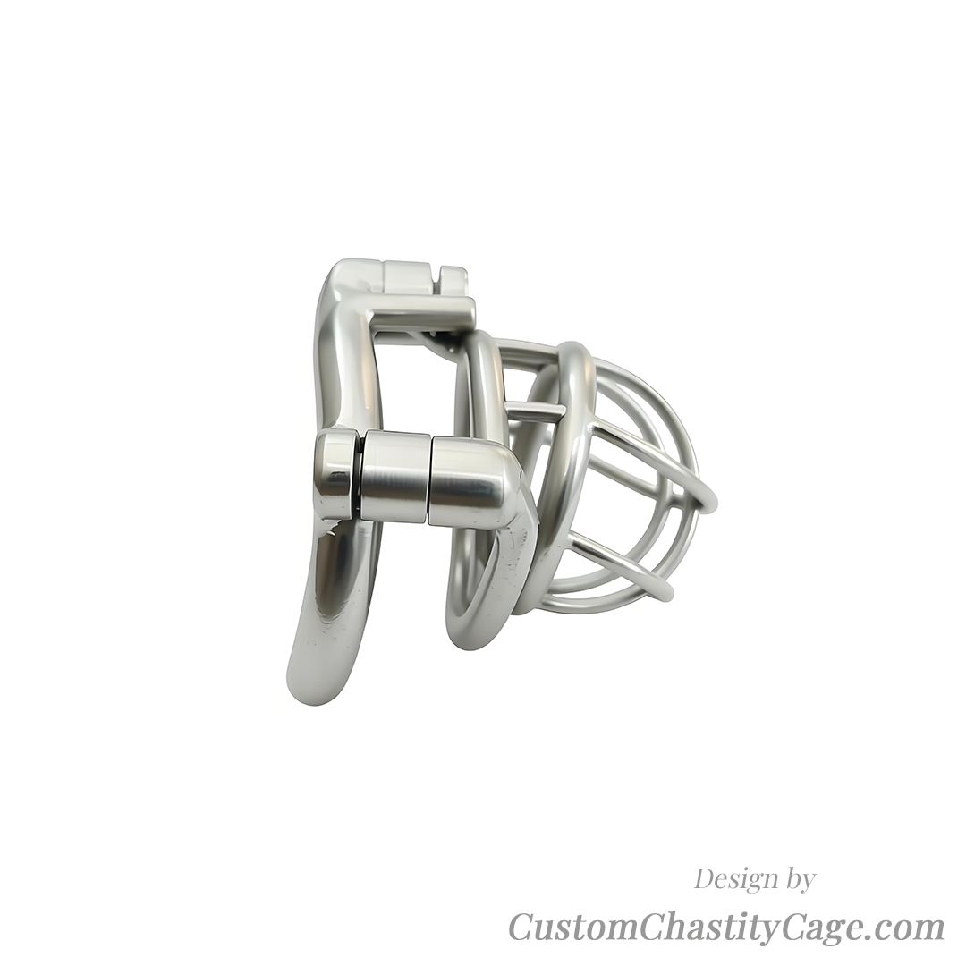 Custom Chastity Cage | Item #116